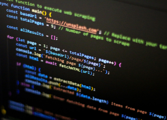 Как выбрать разработчика сайта