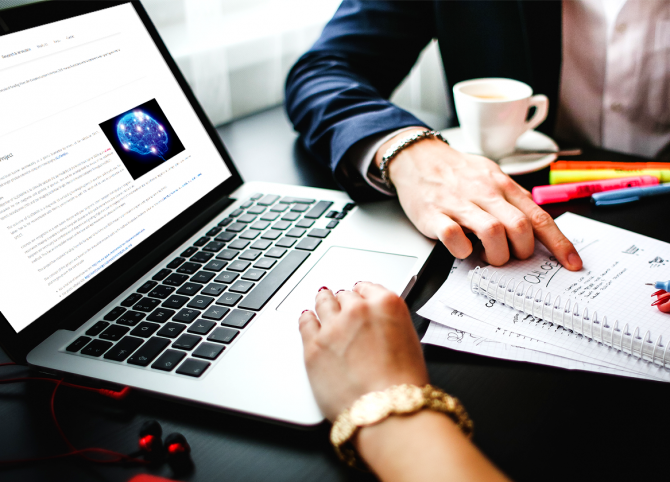 Разработка веб сайтов