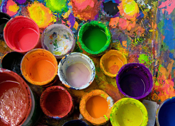 Создание сайта мастерской