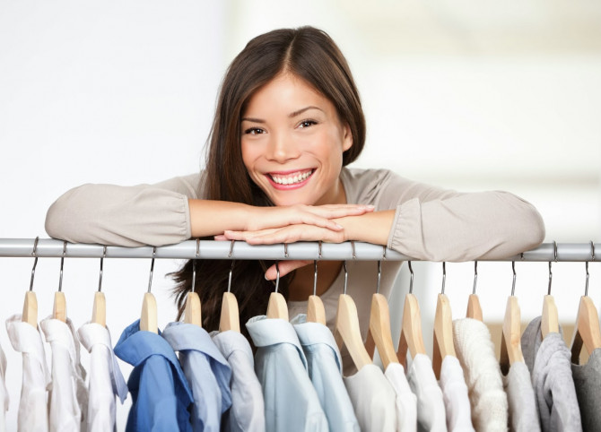 Создание сайта химчистки