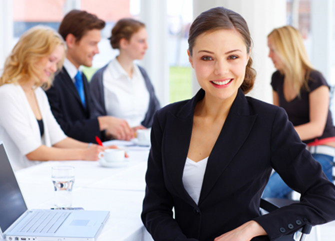 Создание сайта организации