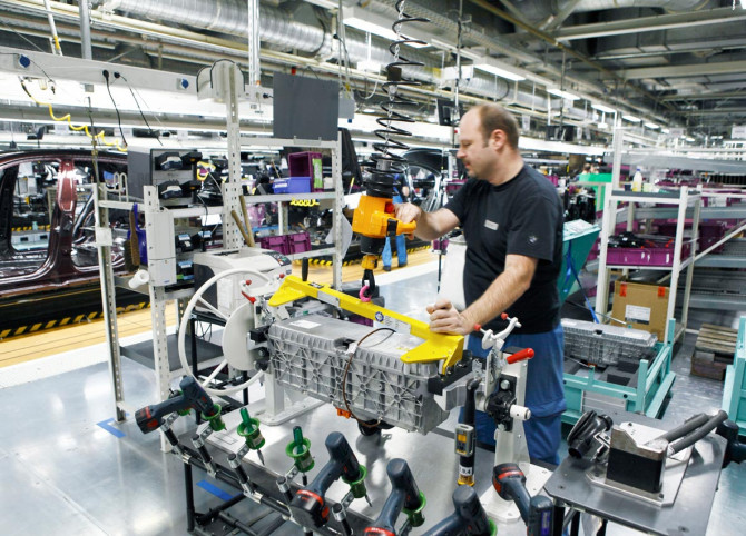 Создание сайта фабрики