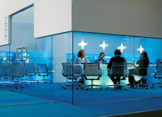 Создание сайта рекламного агентства