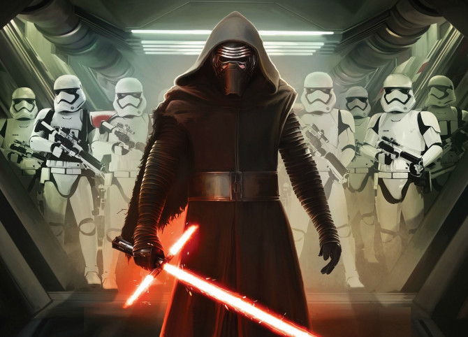 Создание промо сайта