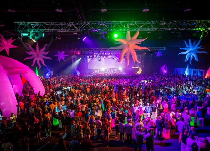 Творчество и развлечения