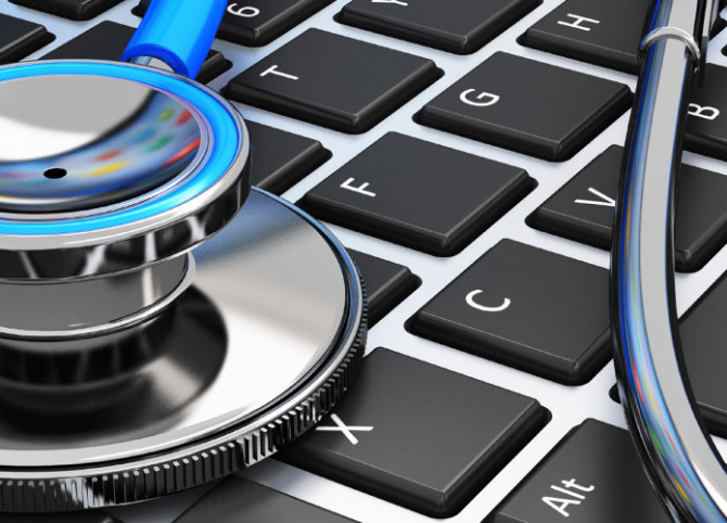 Создание сайта по ремонту компьютеров