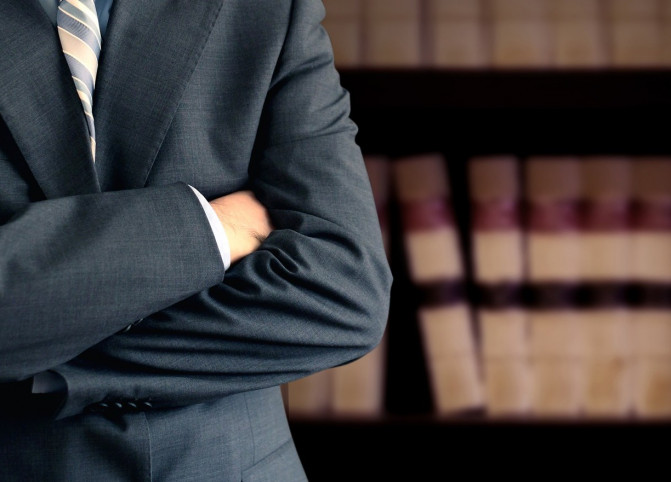 Создание сайта юриста