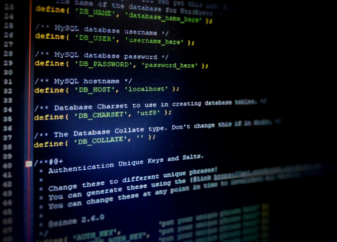 Создание сайта воспитателя